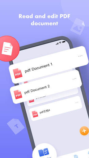 PDF Expert-PDF Converter&Edit screenshot 1