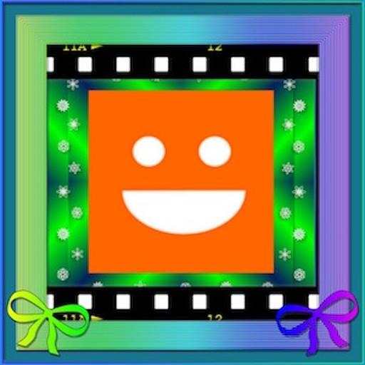 Clip collage 1.0