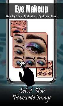 Make Up – The Girl App screenshot 2
