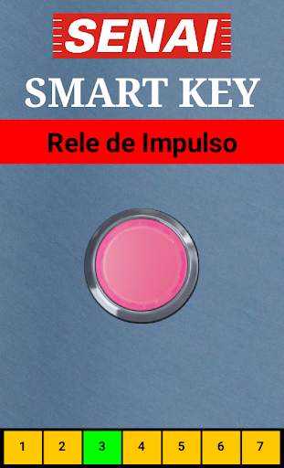 Smart Key screenshot 3