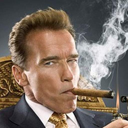 Pocket Arnold Schwarzenegger 1.13.1