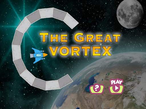 The Great Vortex Cyclone FREE screenshot 6