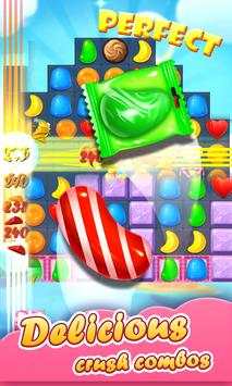 Candy Sweeten screenshot 1