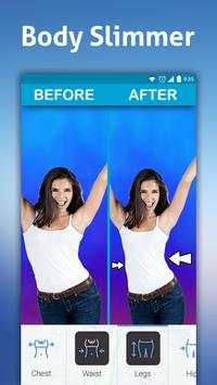 Body building-Make butt bigger,surgery Photo screenshot 1