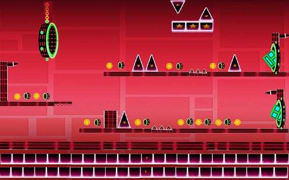 Geometry fly dush screenshot 6
