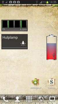 ARM Launcher screenshot 4