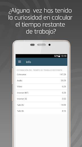 Estado del Sistema Pro - System Status screenshot 4