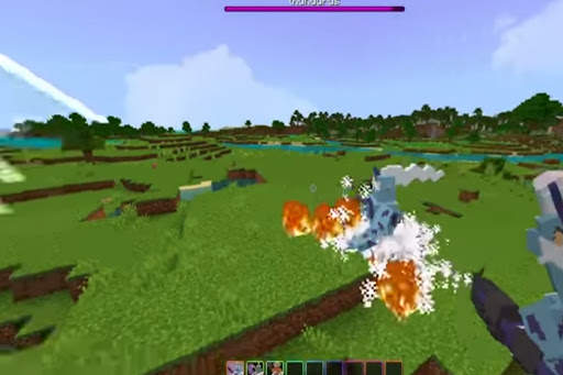pixelmon skin minecraft mcpe screenshot 2