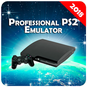 PS2 Emulator - Full Edition icon