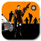 Zombie Highway WrongTurn 1.0