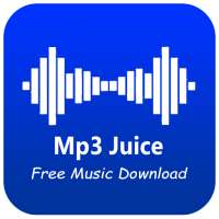 Mp3juice - Free Download Music icon