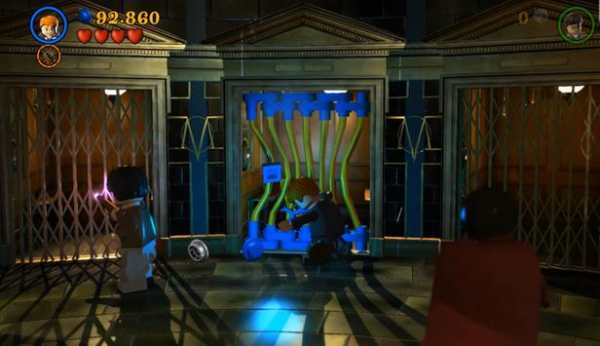 Guide for Lego Harry Potter (ALL YEARS) screenshot 1