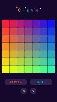 Color by color - Brain game скриншот 5