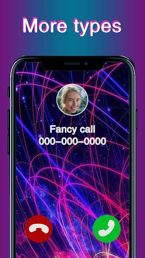 Color Screen Lite screenshot 1