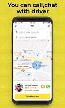 Bee screenshot 5