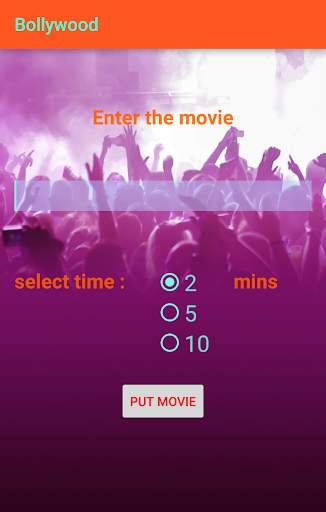 Bollywood: Guess the movie screenshot 2