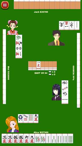 Mahjong School: Learn Riichi screenshot 6