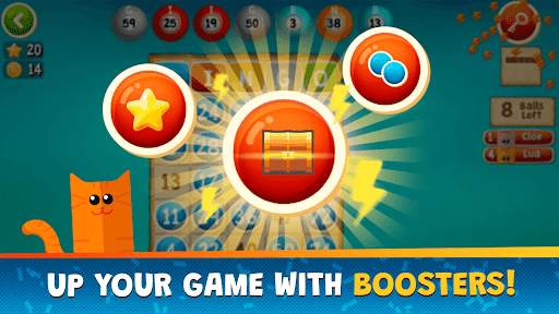 Lua Bingo Online: Live Bingo screenshot 3