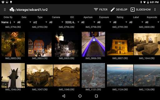 Photo Mate R3 screenshot 6