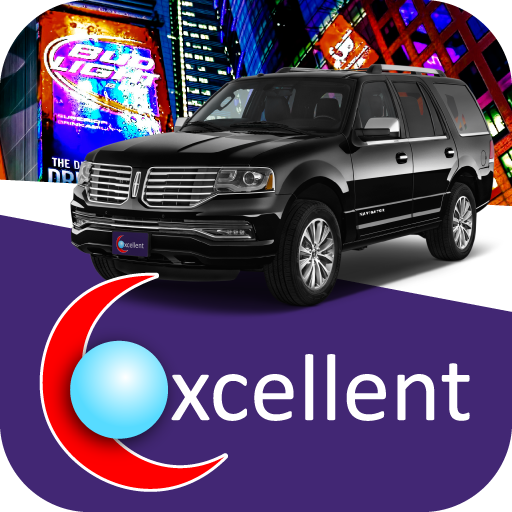 Excellent Car Service आइकन