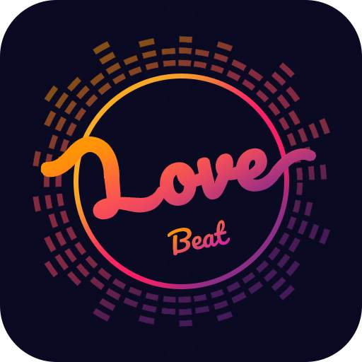 Love Beats Video Maker : Love Bit Video 1.2