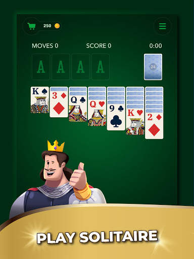 Solitaire Guru: Juego de Cartas screenshot 6