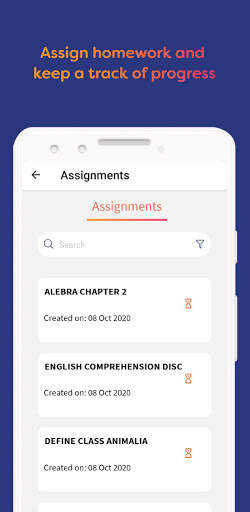 eduQfix screenshot 5