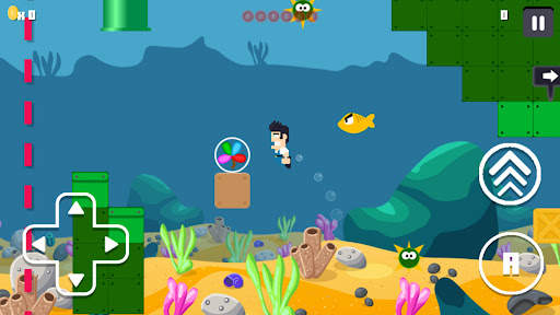 Mr Maker Level Editor screenshot 6