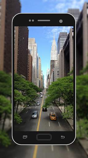 New York Wallpaper screenshot 6