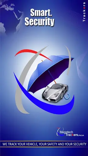 Megatech Premium Mobile App (Android) screenshot 1