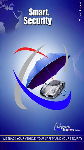 Megatech Premium Mobile App (Android) screenshot 1