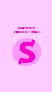 Request Simontok Application screenshot 2
