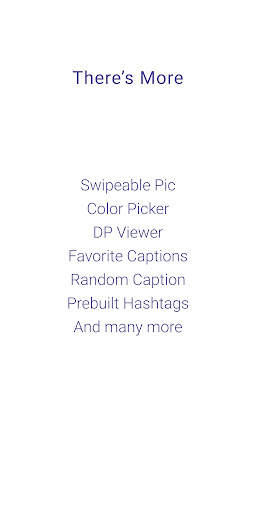 Hashtags & Tools for Instagram screenshot 8