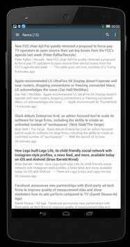 Techmeme screenshot 5