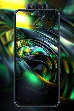 VIVO  V17 Pro - HD wallpaper 5 تصوير الشاشة