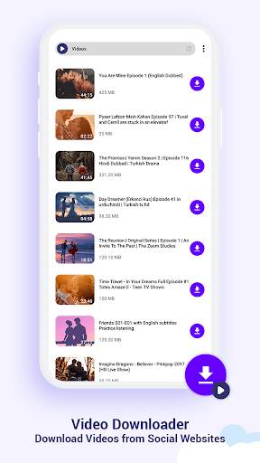 Indian Browser -Fast Downloader for Indian Browser screenshot 3