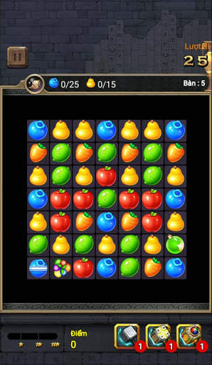 Sweet Candy screenshot 1