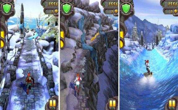 2017 Temple Run 2 Frozen Tips screenshot 2