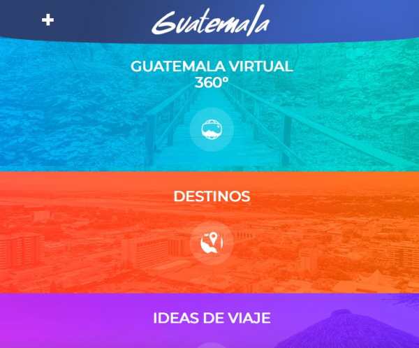 Guatemala screenshot 9