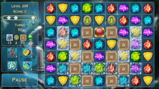 Forgotten Treasure 2 screenshot 3