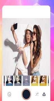 Selfie Camera HD 📷 screenshot 5