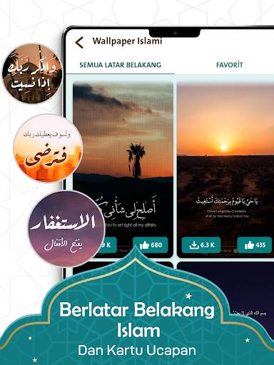 Prayer Now : Waktu Sholat Doa screenshot 14