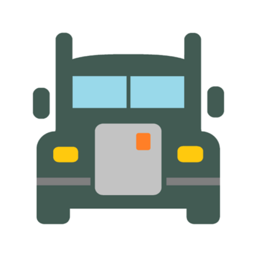 Driver Card Reader icon