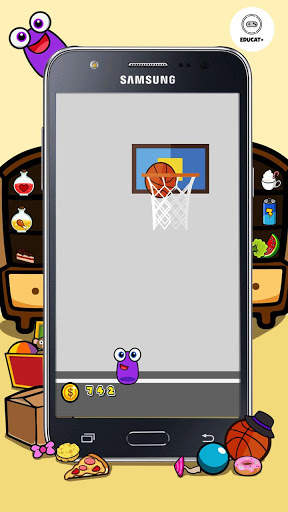My Boop - Your Own Virtual Pet screenshot 8