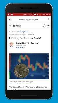 NewsWorld screenshot 5