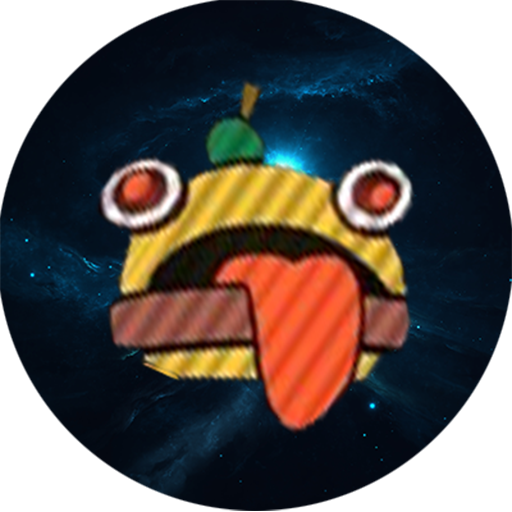 Team Burgers VS. Team Pizza icon