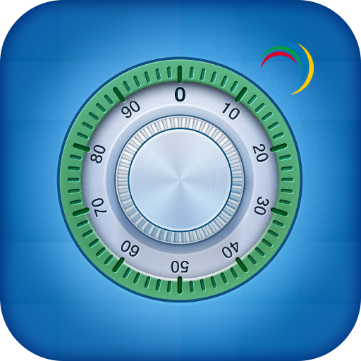 ME Password Manager Pro icon