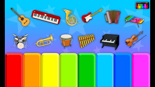 Piano amazing sounds screenshot 6