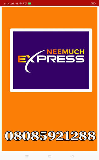 Neemuch Express screenshot 3
