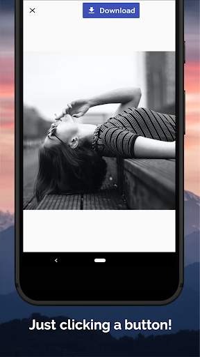 Gb Latest Version Saver- Story Save and Download screenshot 4